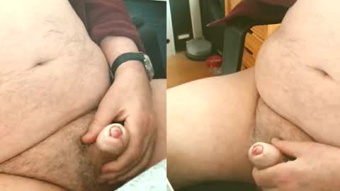 Snapshot of luhamburg chatting on 01-13-26, 12:32 Luhamburg online show from 01-13-26, 12:32