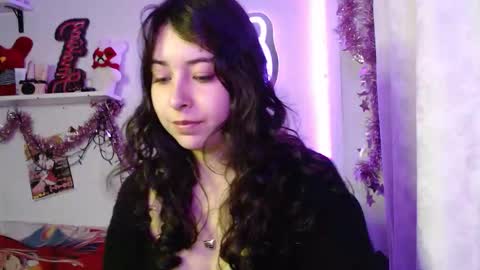 Luhana online show from 02-11-26, 08:19