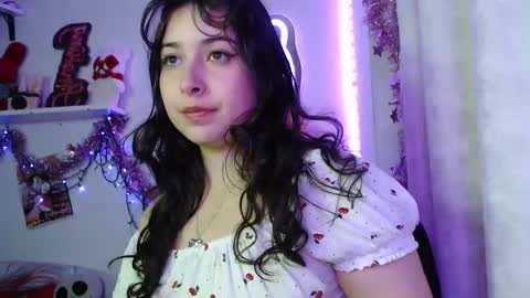 Luhana online show from 02-15-26, 04:31