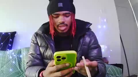 Riskdtb online show from 11-24-25, 07:02