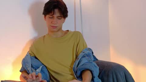 Lui online show from 03-09-26, 03:43