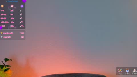 Lui online show from 04-06-26, 04:46