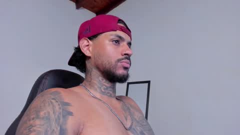 Luigi Vitale online show from 04-03-26, 01:14