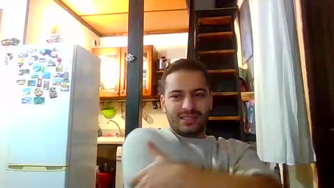 Snapshot of luigi281996 chatting on 12-19-24, 02:57 luigi281996 online show from 12-19-24, 02:57