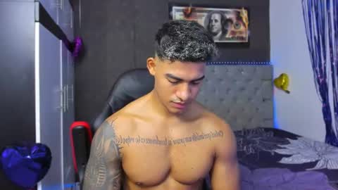 Snapshot of luigi_hot_ chatting on 07-08-26, 04:00 Luigi Independent model online show from 07-08-26, 04:00