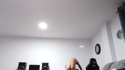 Luigi online show from 01-16-26, 07:12