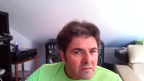 LUIGIJOHN online show from 01-10-26, 01:13