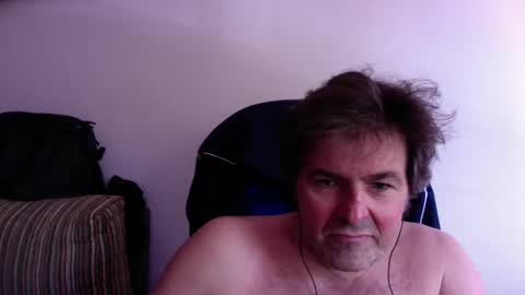 LUIGIJOHN online show from 03-29-26, 11:43