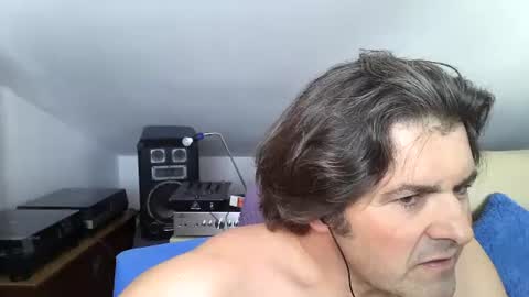 LUIGIJOHN online show from 06-14-26, 02:30