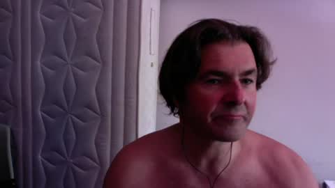 LUIGIJOHN online show from 07-19-26, 12:09