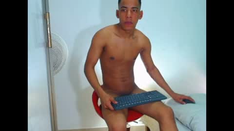 Snapshot of luigiluxs chatting on 07-14-26, 06:46 MY NAME IS LUIGI online show from 07-14-26, 06:46