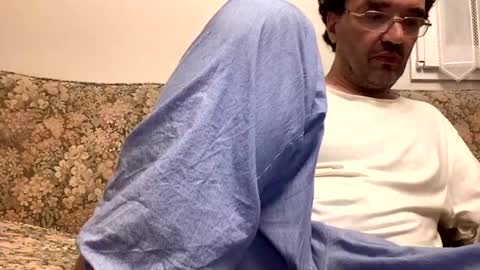 Luis online show from 09-14-25, 08:52