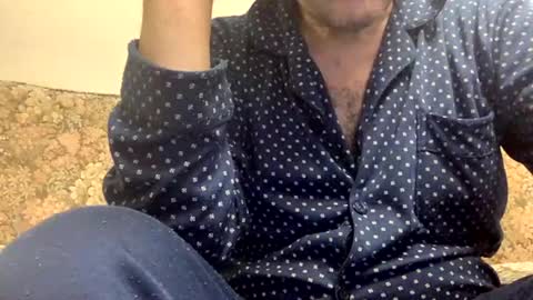 Luis online show from 10-03-25, 08:50