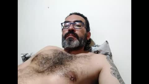 Hairyman online show from 12-05-25, 06:00