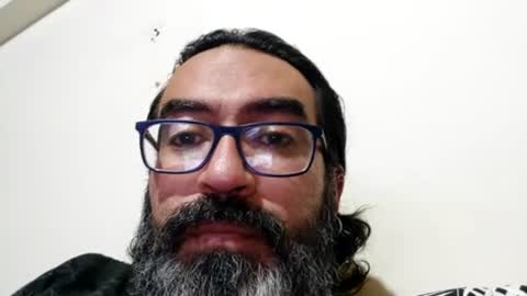 Hairyman online show from 06-19-26, 02:05