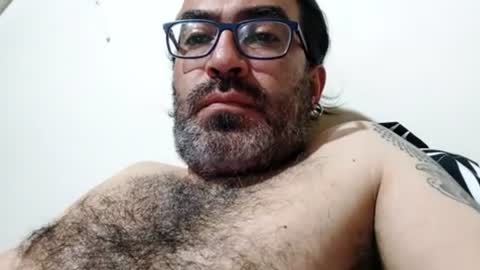 Snapshot of luis2988z chatting on 07-04-26, 05:02 Hairyman online show from 07-04-26, 05:02