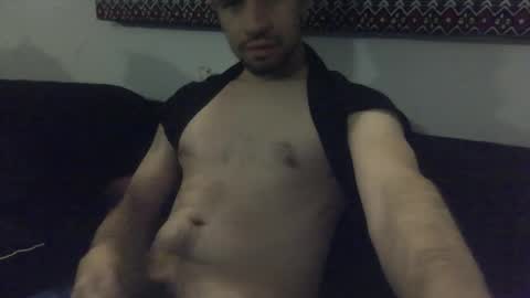 luis603ito online show from 11-24-25, 12:54