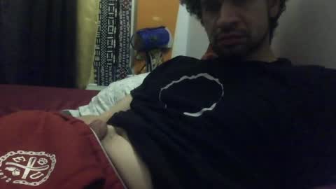 luis603ito online show from 05-16-26, 07:49