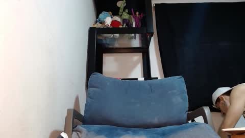 Luis AS online show from 11-03-25, 11:55