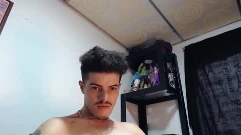 Luis AS online show from 11-14-25, 02:16