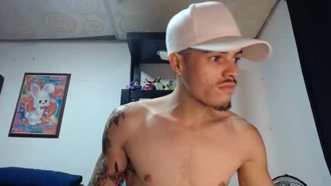 Luis AS online show from 11-27-25, 09:55