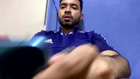 Snapshot of luis_hunk chatting on 03-31-26, 06:14 Andrew online show from 03-31-26, 06:14