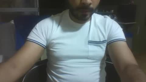 Snapshot of luis_hunk chatting on 04-07-26, 07:20 Andrew online show from 04-07-26, 07:20