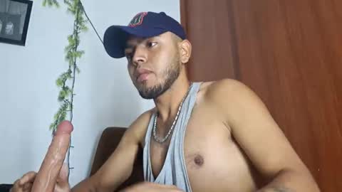 luis_prince_ online show from 01-08-26, 06:43
