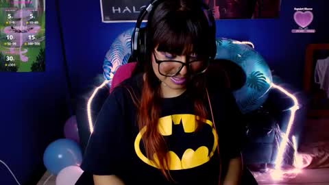 luisa_bunny online show from 01-24-25, 02:28