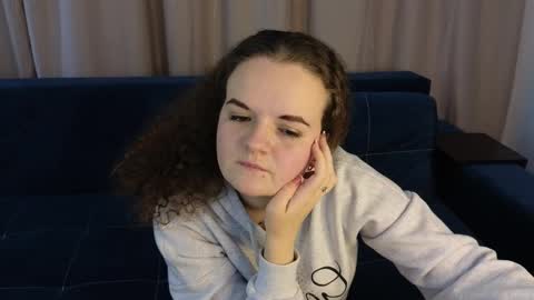 Luisa Rosee online show from 02-10-25, 11:25