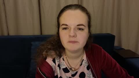 Luisa Rosee online show from 02-12-25, 05:05