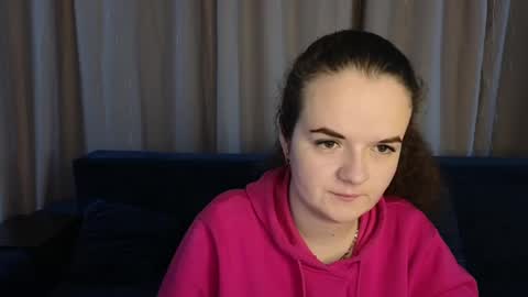 Luisa Rosee online show from 02-15-25, 01:27