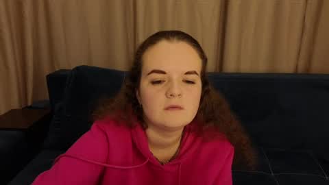 Luisa Rosee online show from 02-16-25, 12:30