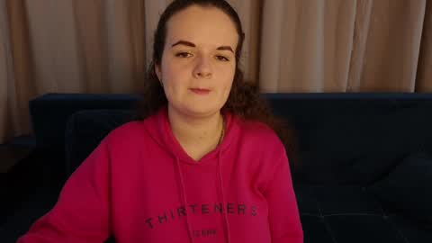 Luisa Rosee online show from 02-16-25, 12:43