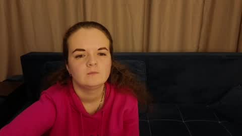 Luisa Rosee online show from 02-16-25, 06:54