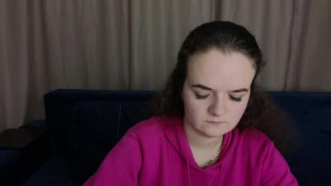 Luisa Rosee online show from 02-16-25, 09:59