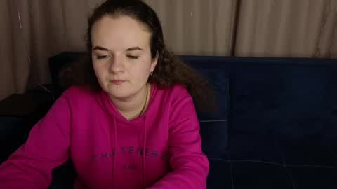 Luisa Rosee online show from 02-17-25, 04:15