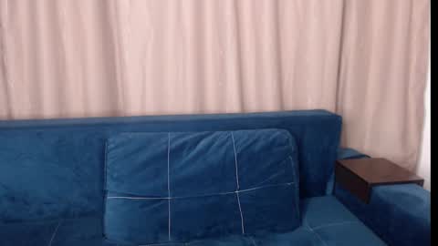 Luisa Rosee online show from 02-19-25, 04:33