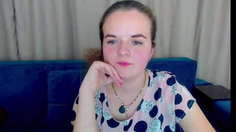 Luisa Rosee online show from 02-20-25, 05:29