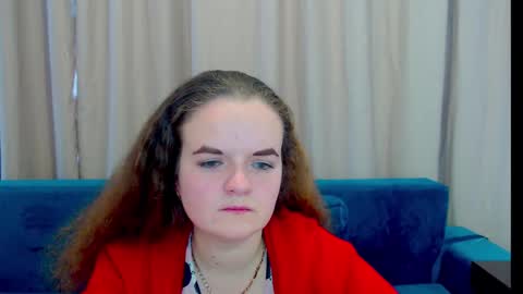 Luisa Rosee online show from 02-22-25, 01:35
