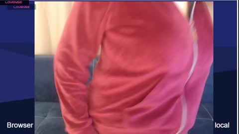 Luisa Rosee online show from 02-23-25, 09:37