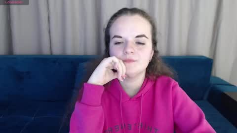 Luisa Rosee online show from 02-24-25, 04:36