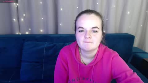 Luisa Rosee online show from 02-25-25, 05:25