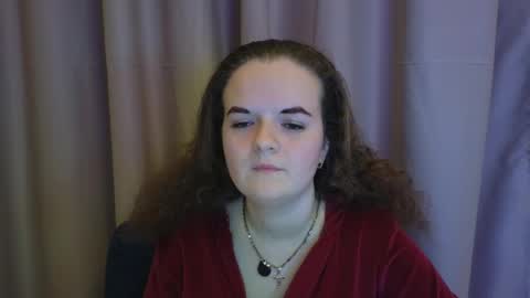 Luisa Rosee online show from 02-28-25, 09:23