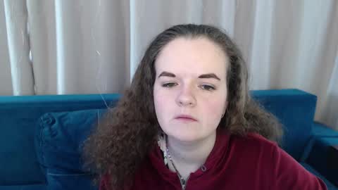 Luisa Rosee online show from 03-01-25, 08:34