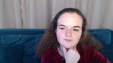 Luisa Rosee online show from 03-01-25, 11:50