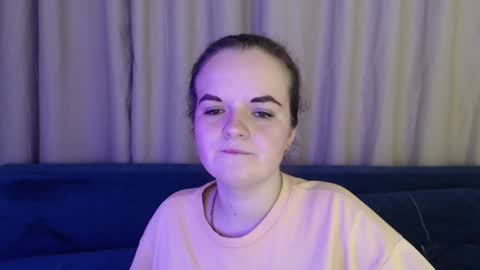 Luisa Rosee online show from 03-06-25, 09:42