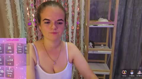 Luisa Rosee online show from 09-10-25, 06:41