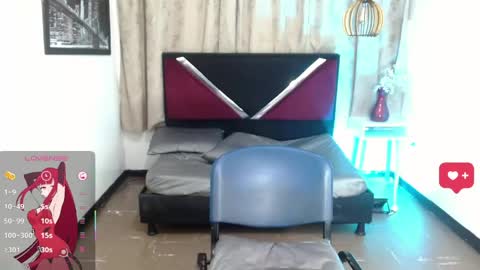 luisa_torres__ online show from 05-02-26, 03:22