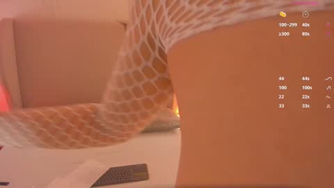 L U I S A online show from 11-30-25, 08:35